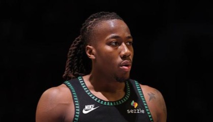 利来体育官方网站-联盟历史近50年最高！多苏穆季后赛替补出战轰43分